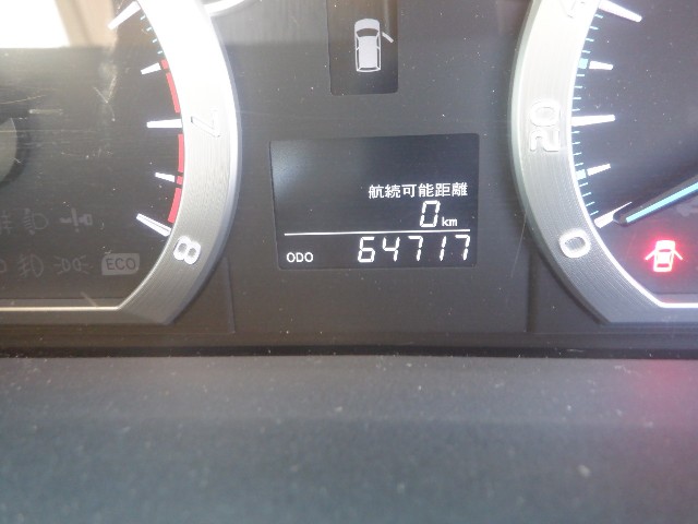 TOYOTA ALPHARD 2009 Image 32