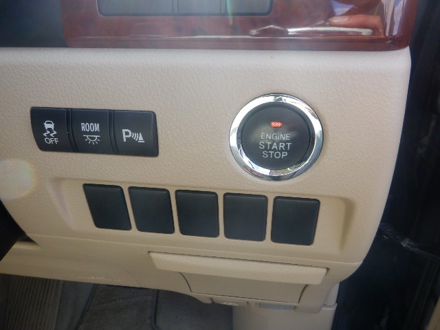 TOYOTA ALPHARD 2009 Image 33