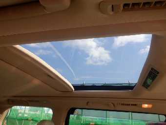 TOYOTA ALPHARD 2009 Image 12