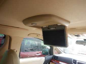 TOYOTA ALPHARD 2009 Image 13