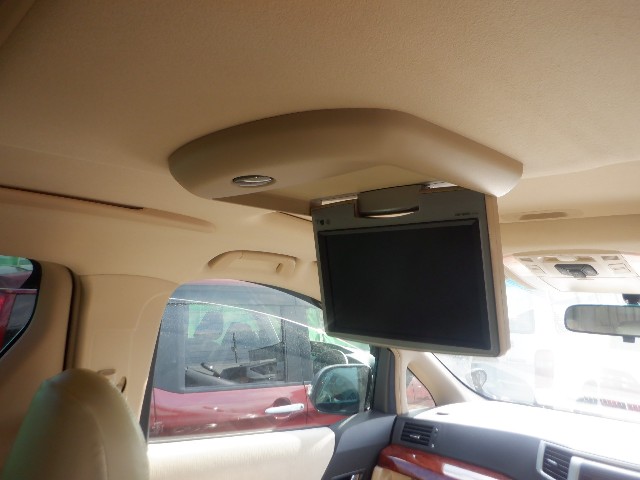 TOYOTA ALPHARD 2009 Image 37