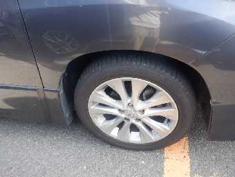 TOYOTA ALPHARD 2009 Image 17