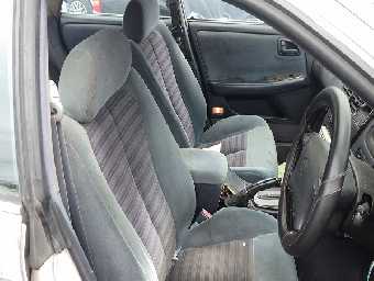 TOYOTA MARK II 1996 Image 5