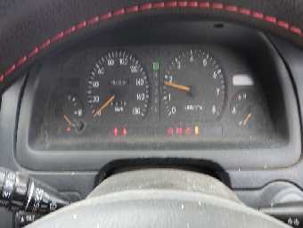 TOYOTA MARK II 1996 Image 7