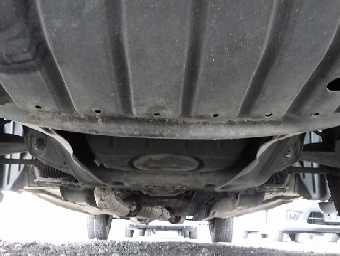 TOYOTA MARK II 1996 Image 13