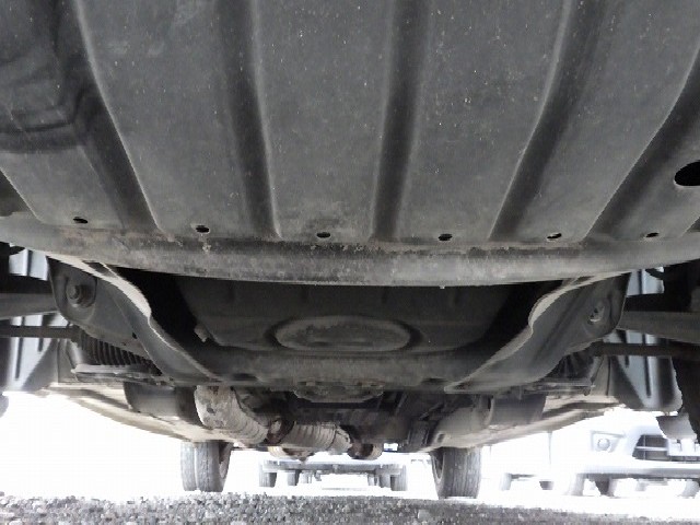 TOYOTA MARK II 1996 Image 25