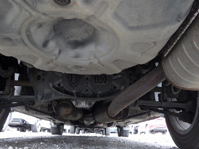 TOYOTA MARK II 1996 Image 26