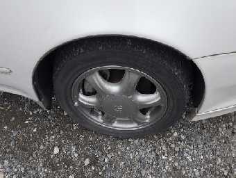 TOYOTA MARK II 1996 Image 15