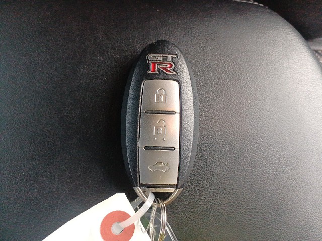 NISSAN GT-R 2008 Image 26