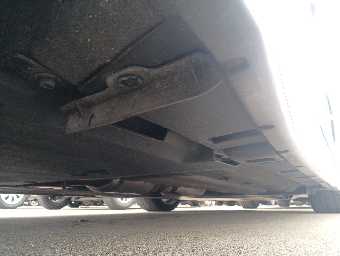 NISSAN GT-R 2008 Image 17