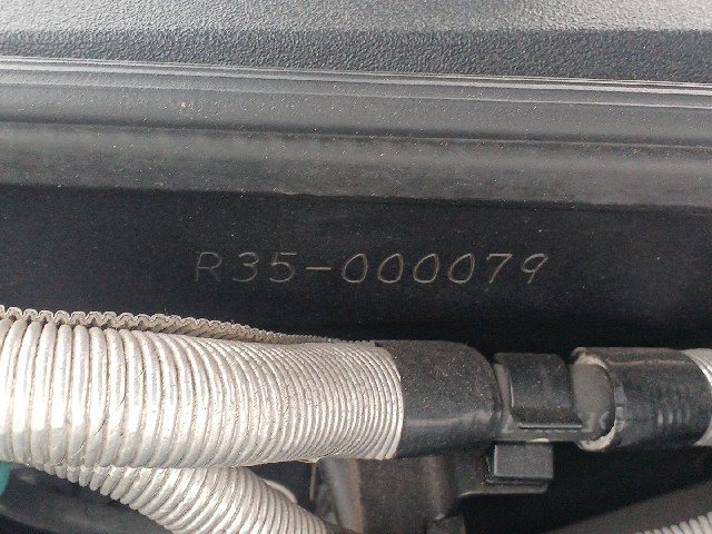 NISSAN GT-R 2008 Image 32