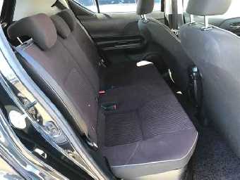 TOYOTA AQUA 2016 Image 8