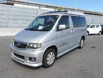 MAZDA BONGO FRIENDEE 2004 Image 1