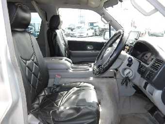 MAZDA BONGO FRIENDEE 2004 Image 5