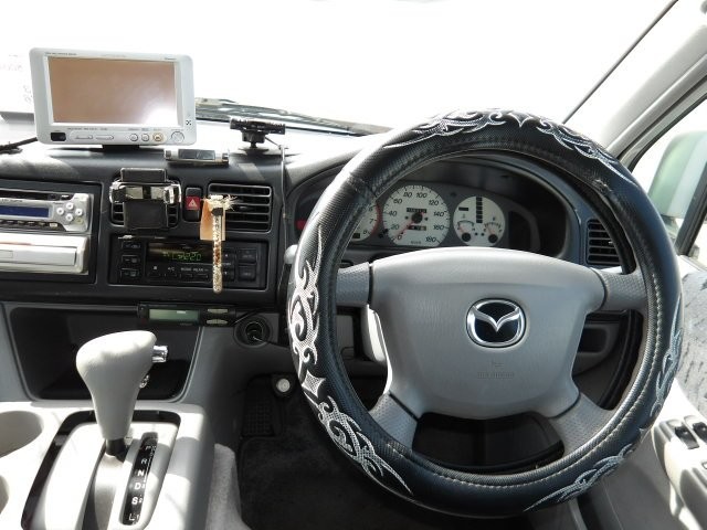 MAZDA BONGO FRIENDEE 2004 Image 39