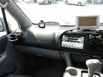 MAZDA BONGO FRIENDEE 2004 Image 7