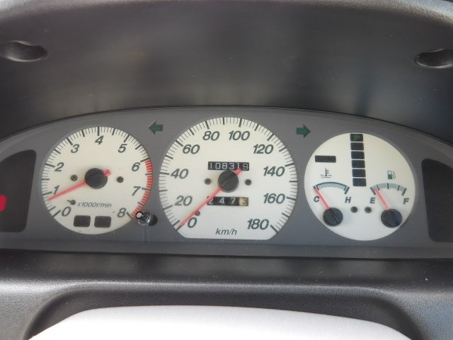 MAZDA BONGO FRIENDEE 2004 Image 41