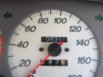 MAZDA BONGO FRIENDEE 2004 Image 9