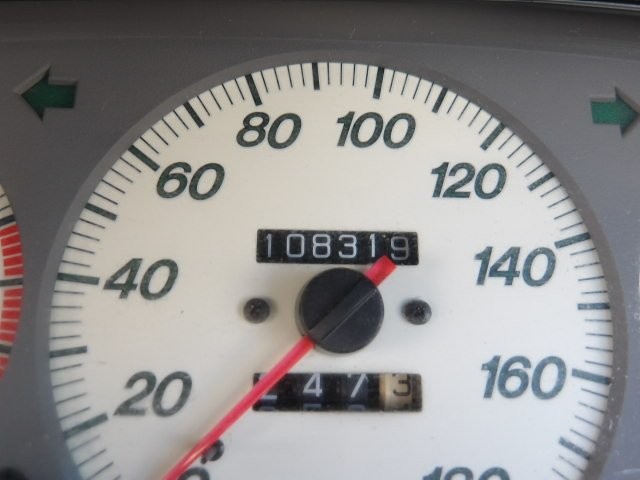 MAZDA BONGO FRIENDEE 2004 Image 42