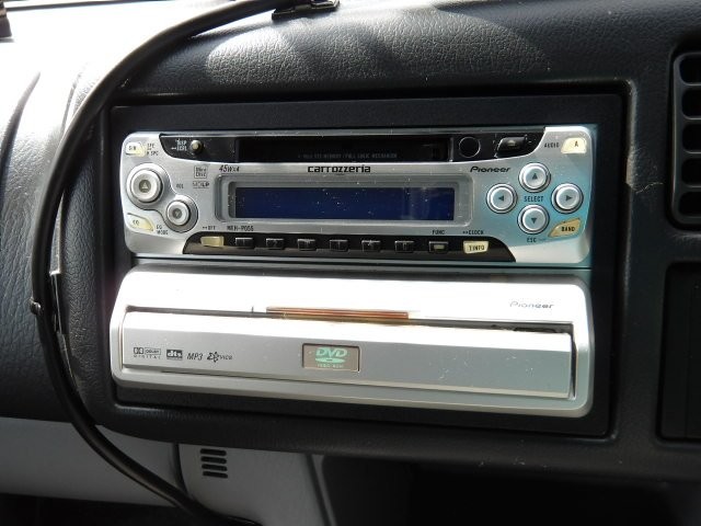 MAZDA BONGO FRIENDEE 2004 Image 43