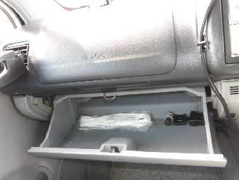 MAZDA BONGO FRIENDEE 2004 Image 11