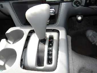 MAZDA BONGO FRIENDEE 2004 Image 12