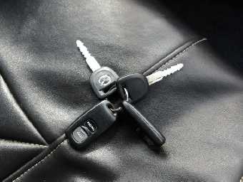 MAZDA BONGO FRIENDEE 2004 Image 14