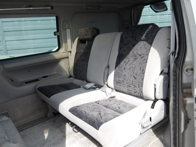 MAZDA BONGO FRIENDEE 2004 Image 48