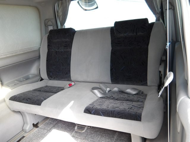 MAZDA BONGO FRIENDEE 2004 Image 49