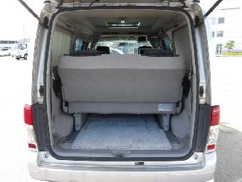 MAZDA BONGO FRIENDEE 2004 Image 17