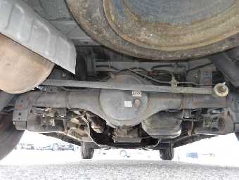 MAZDA BONGO FRIENDEE 2004 Image 18