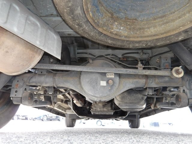 MAZDA BONGO FRIENDEE 2004 Image 51