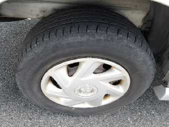 MAZDA BONGO FRIENDEE 2004 Image 19