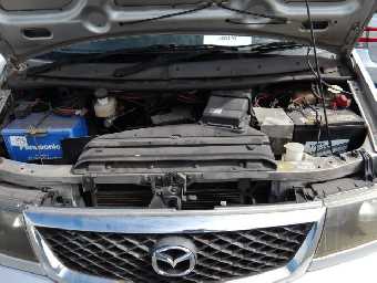 MAZDA BONGO FRIENDEE 2004 Image 20