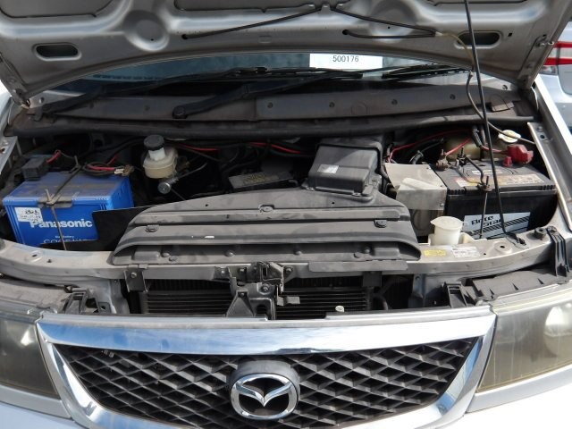 MAZDA BONGO FRIENDEE 2004 Image 53