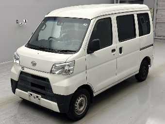 DAIHATSU HIJET CARGO 2019 Image 1