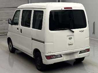 DAIHATSU HIJET CARGO 2019 Image 4