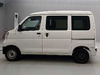 DAIHATSU HIJET CARGO 2019 Image 5