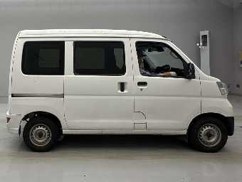 DAIHATSU HIJET CARGO 2019 Image 6