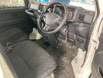 DAIHATSU HIJET CARGO 2019 Image 7