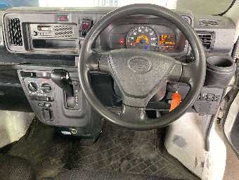 DAIHATSU HIJET CARGO 2019 Image 9