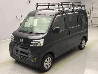 DAIHATSU HIJET CARGO 2019 Image 1
