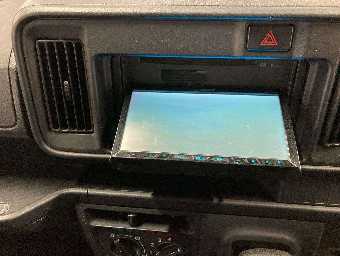 DAIHATSU HIJET CARGO 2019 Image 11