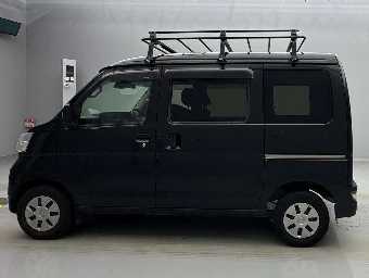 DAIHATSU HIJET CARGO 2019 Image 5