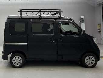 DAIHATSU HIJET CARGO 2019 Image 6