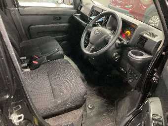 DAIHATSU HIJET CARGO 2019 Image 7