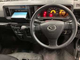 DAIHATSU HIJET CARGO 2019 Image 9