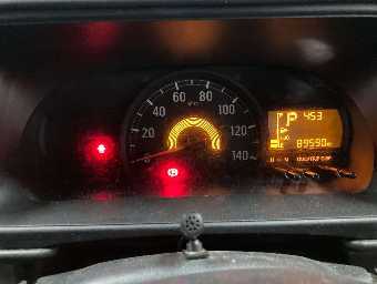 DAIHATSU HIJET CARGO 2019 Image 10