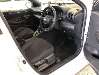 TOYOTA YARIS 2020 Image 5