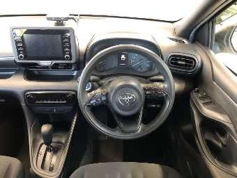 TOYOTA YARIS 2020 Image 6